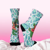 Amé Kunty x Rüde: Croco