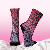 Doodles of Noodles Dusk