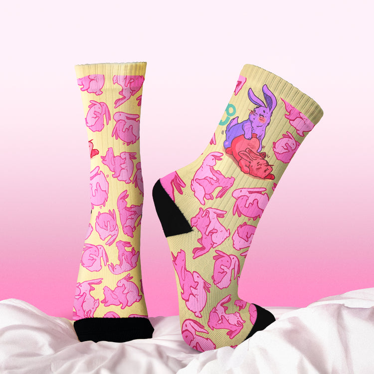 Easter Sock - Limited Edition