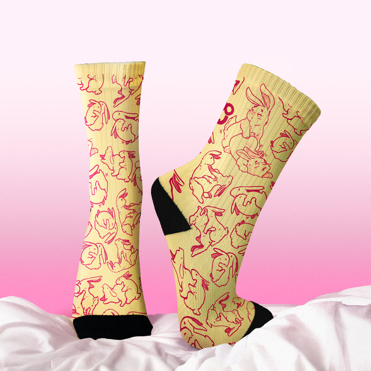 Easter Sock - Limited Edition