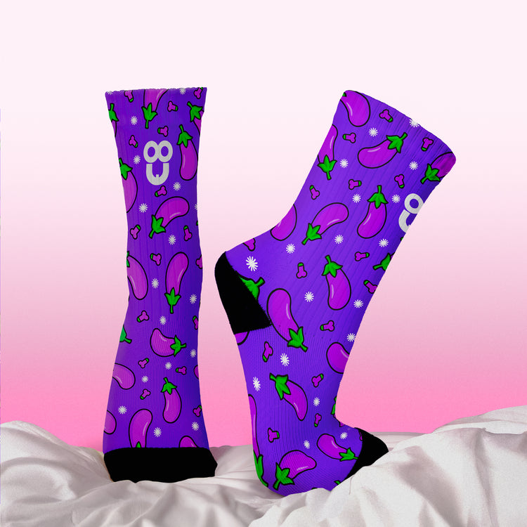 The Eggplant