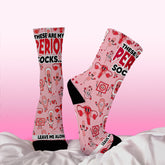 My Period Sock