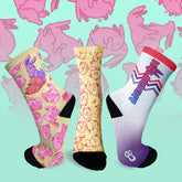 Easter Sock - Limited Edition