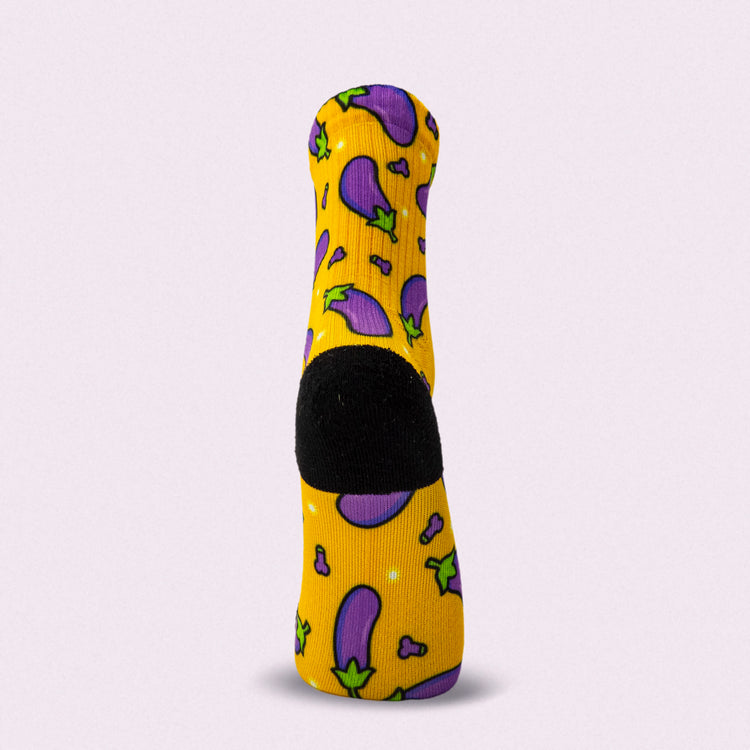 The Eggplant