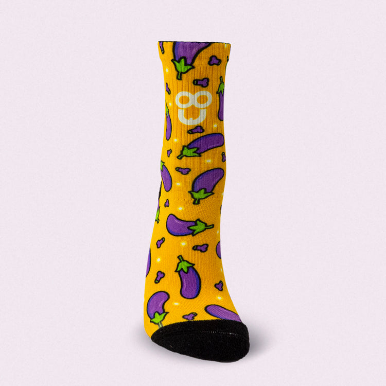 The Eggplant