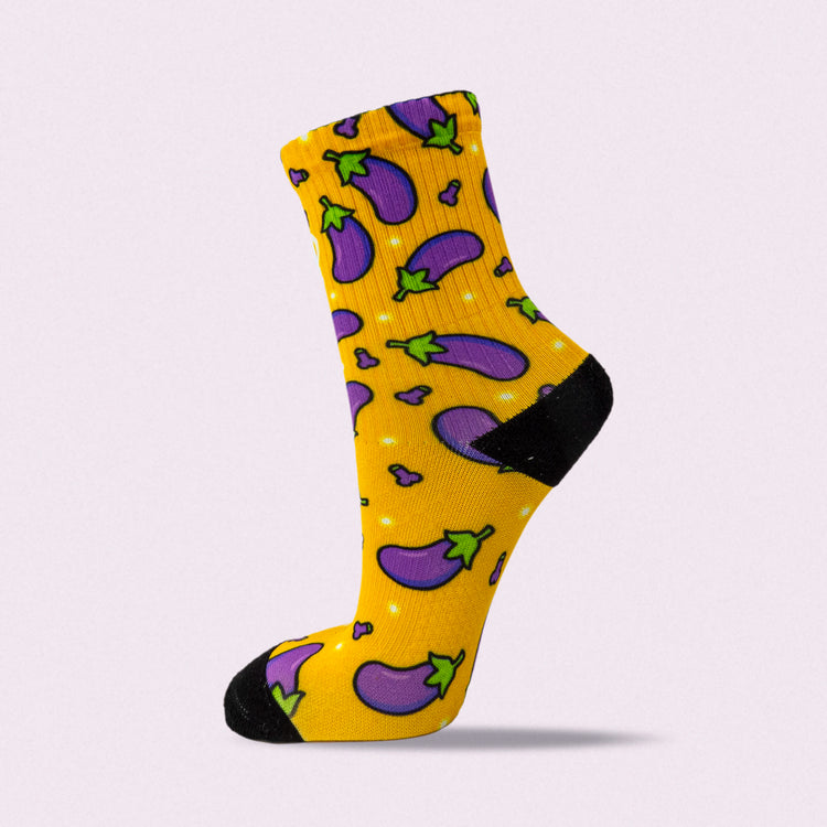 The Eggplant