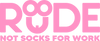 Rude Socks SA